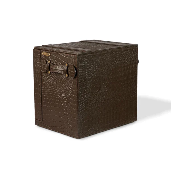 Picnic Bar Brown - Image 3