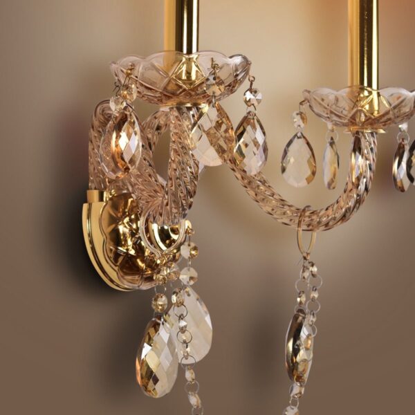 Monarc Wall Light 2LS - Image 3