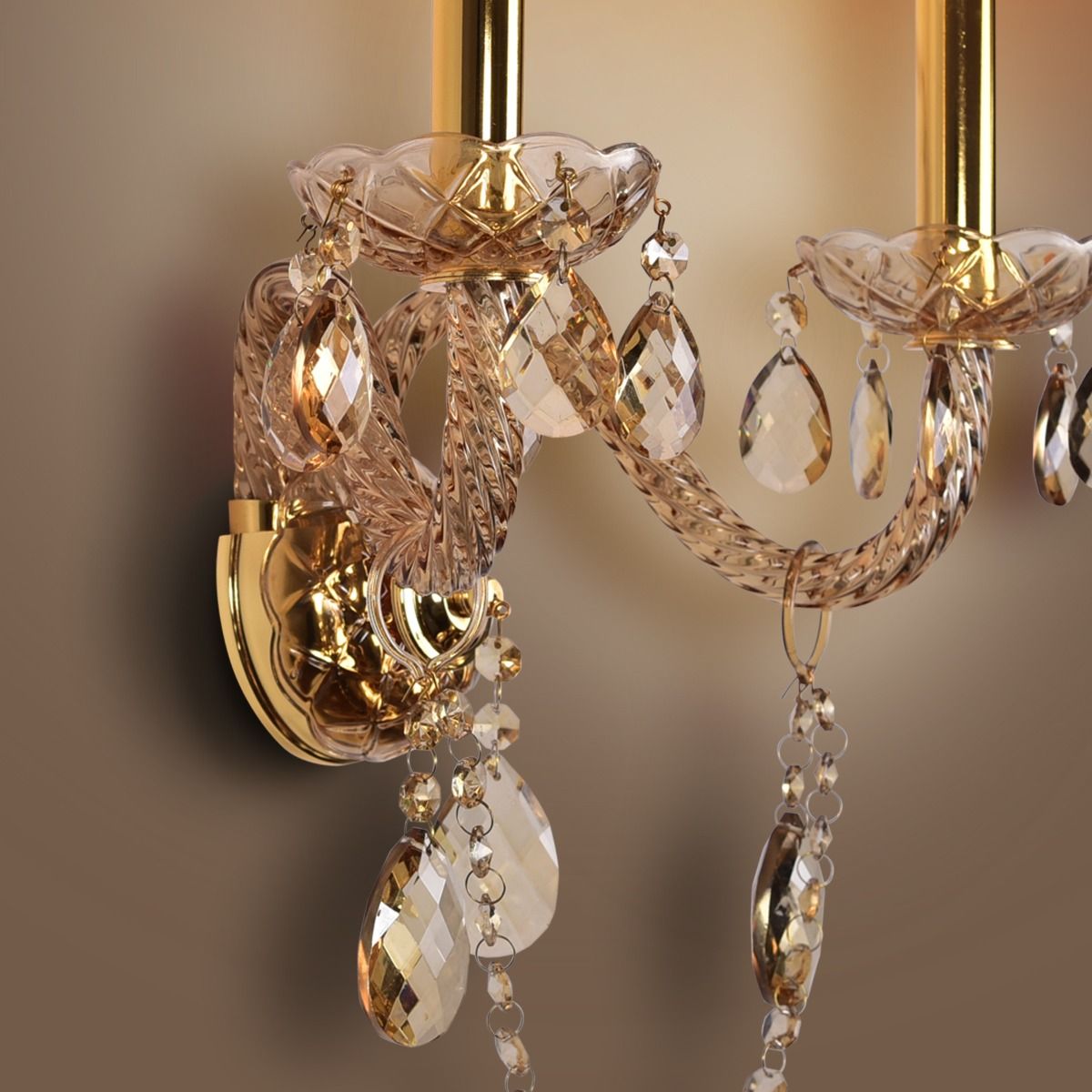 Monarc Wall Light 2LS - Image 3