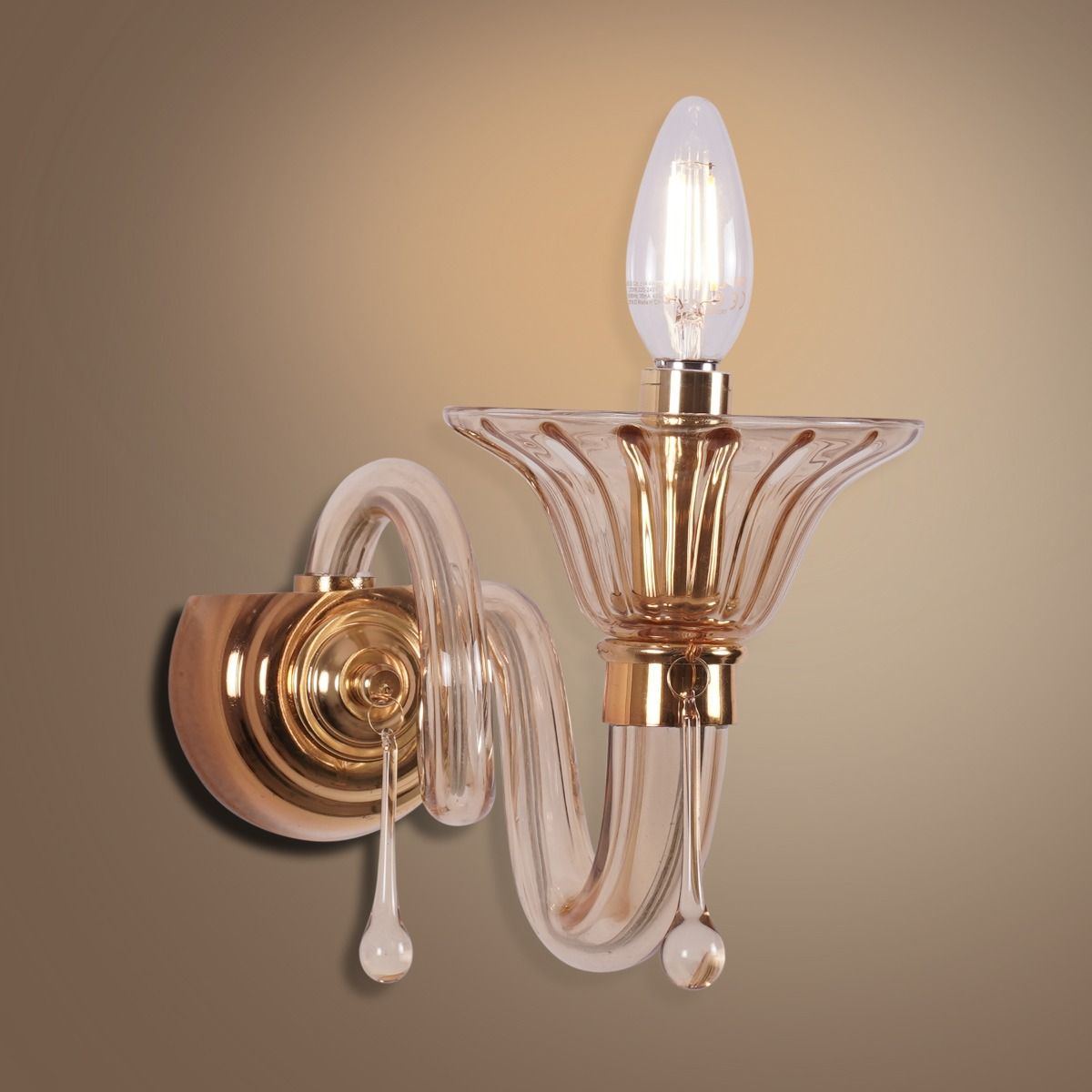 Monarc Wall Light 1LS - Image 3
