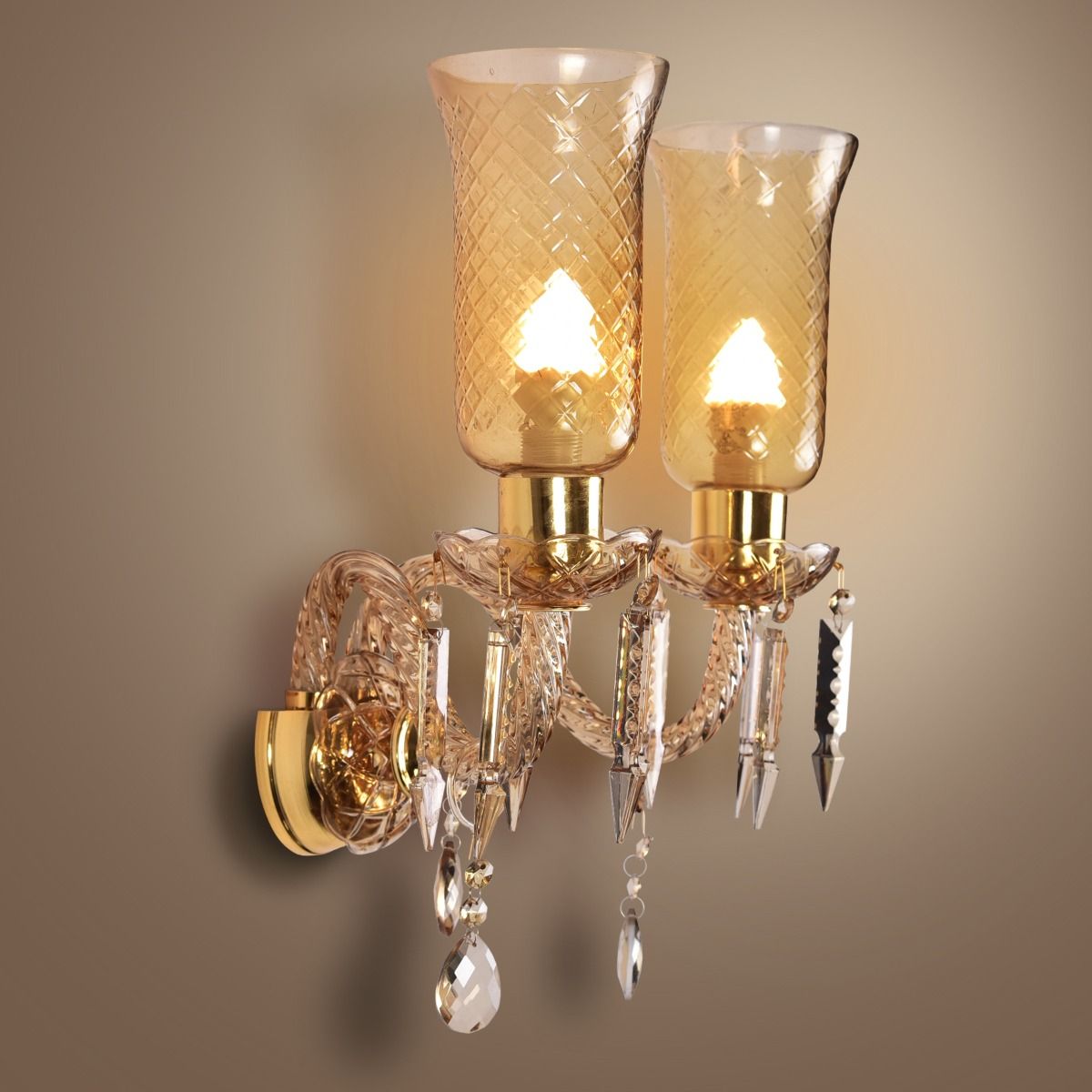 Regal Wall Light 2LS - Image 3