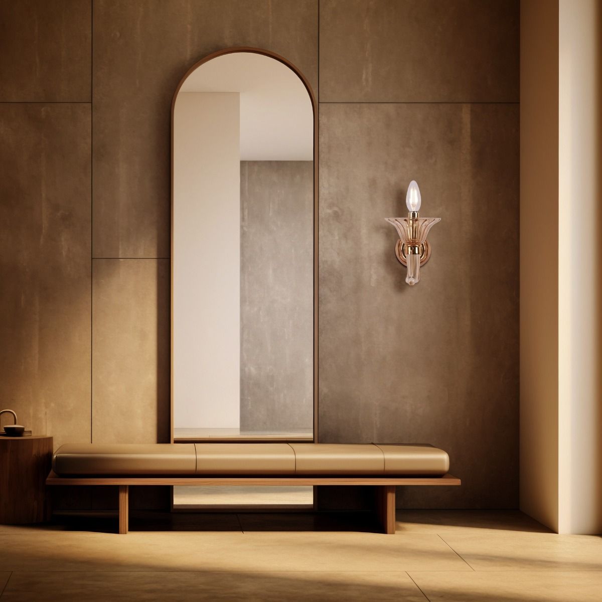 Monarc Wall Light 1LS - Image 4