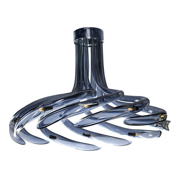 Guardapelo Chandelier - Image 2