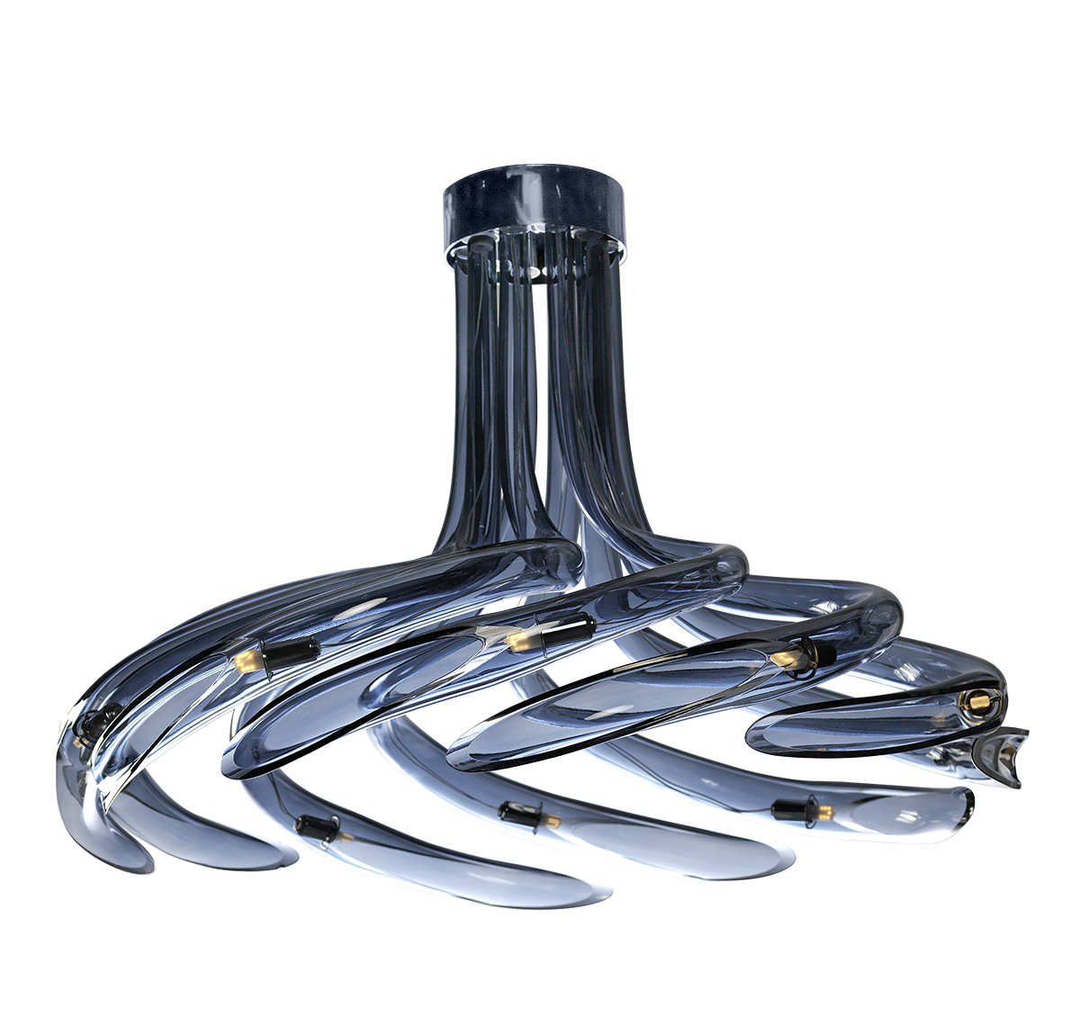 Guardapelo Chandelier - Image 2