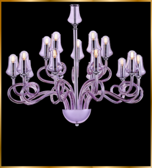 Zambra Chandelier