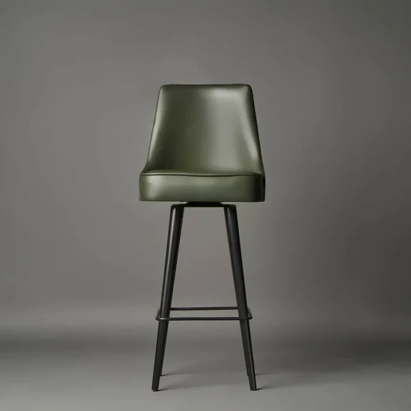 Olive Bar Stool