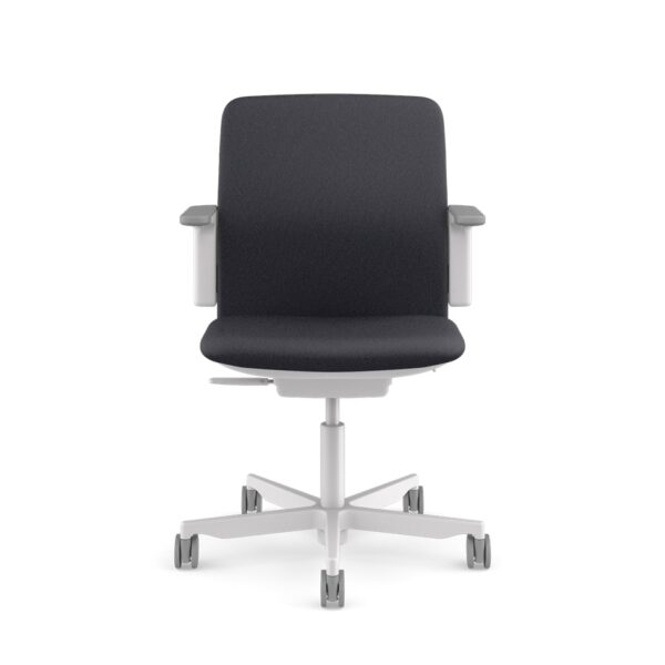 Humanscale Path Chair – Grey