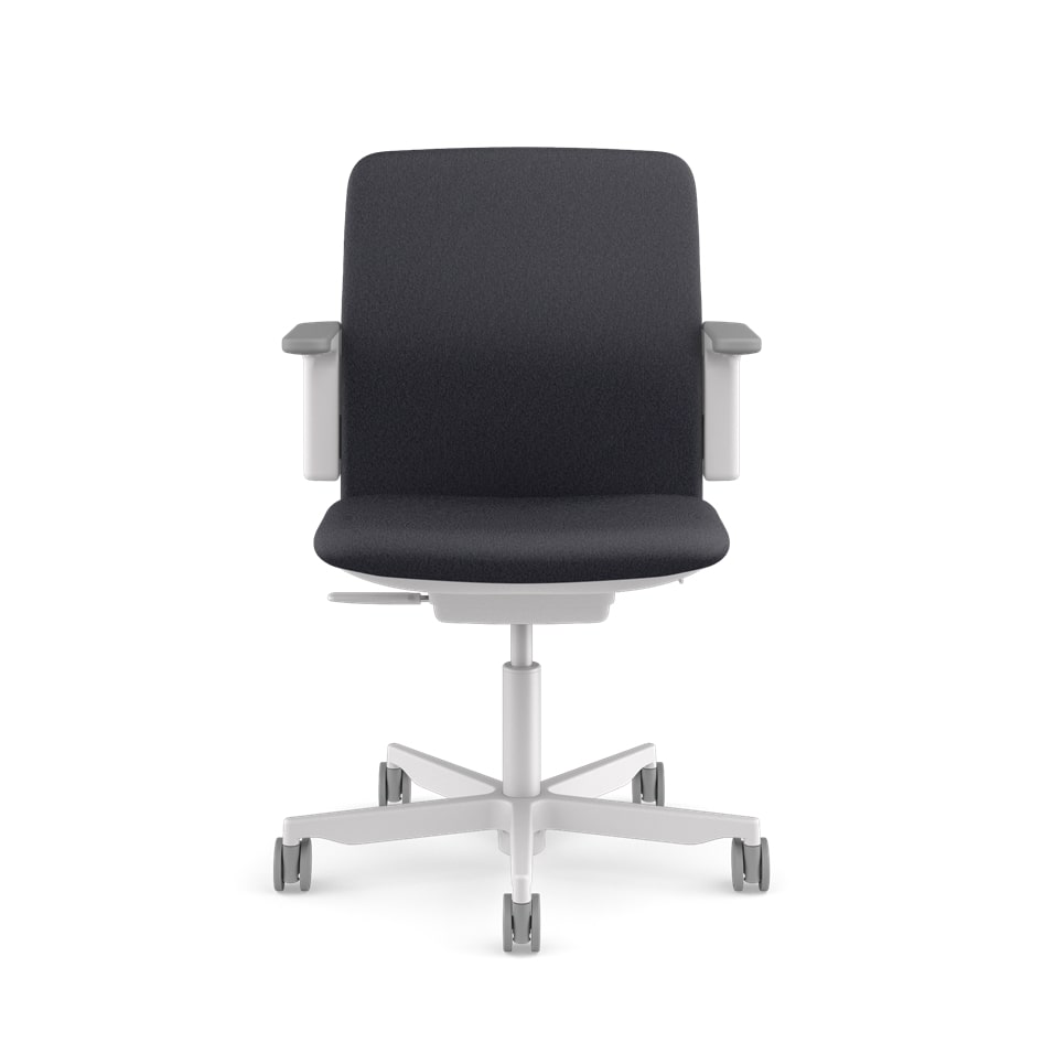 Humanscale Path Chair – Grey