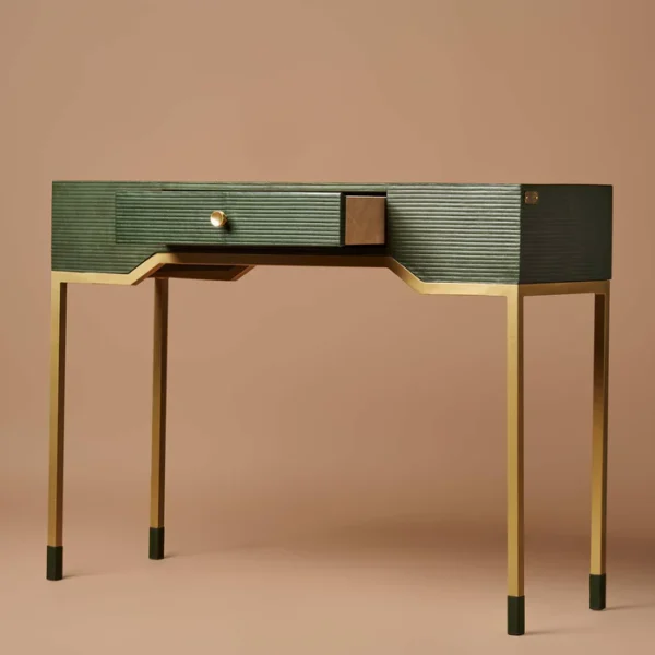 Linear Console Green - Image 2
