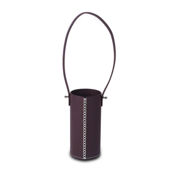 Modella Wine Bottle Holder Bordeaux - Image 2