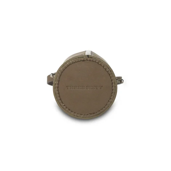 Modella Wine Bottle Holder Taupe - Image 3