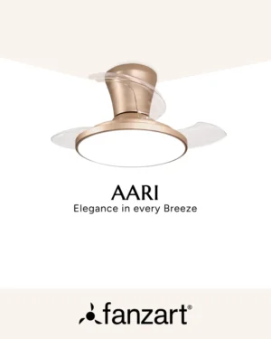 Aari (Apricot Gold)