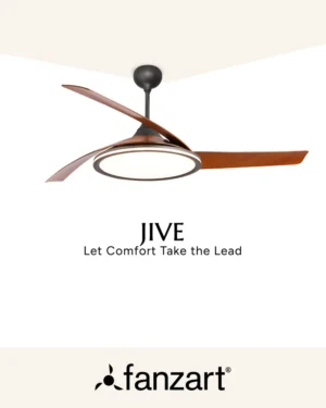 Jive (Coffee Brown)