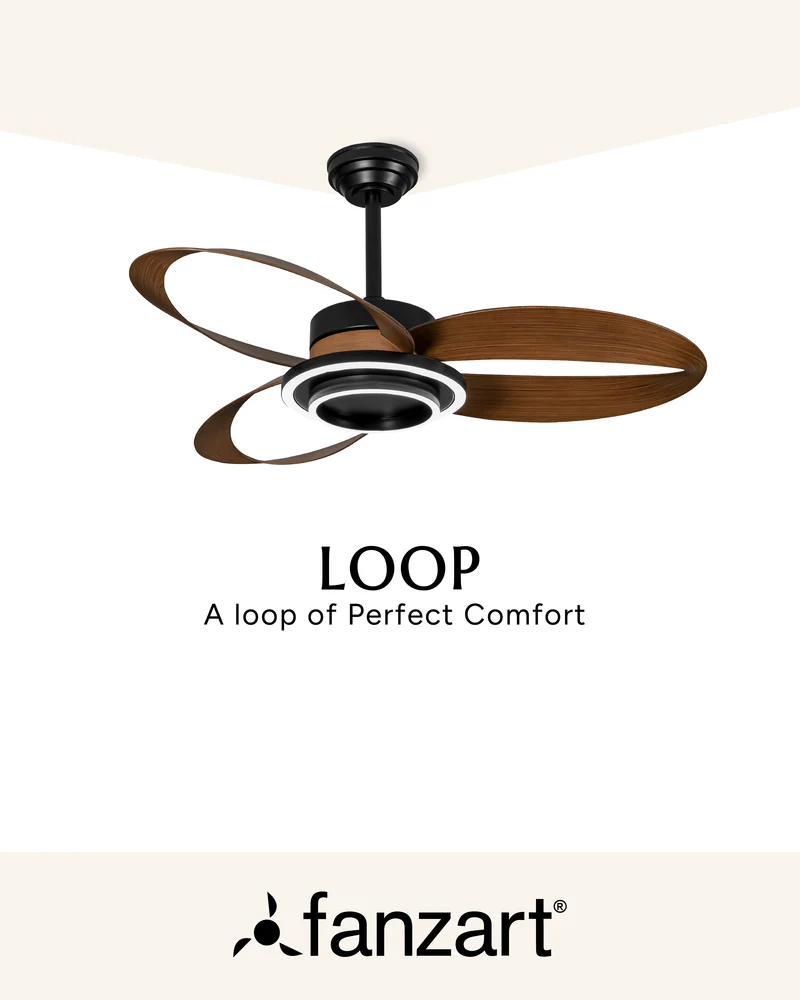 Loop (Matte Black)