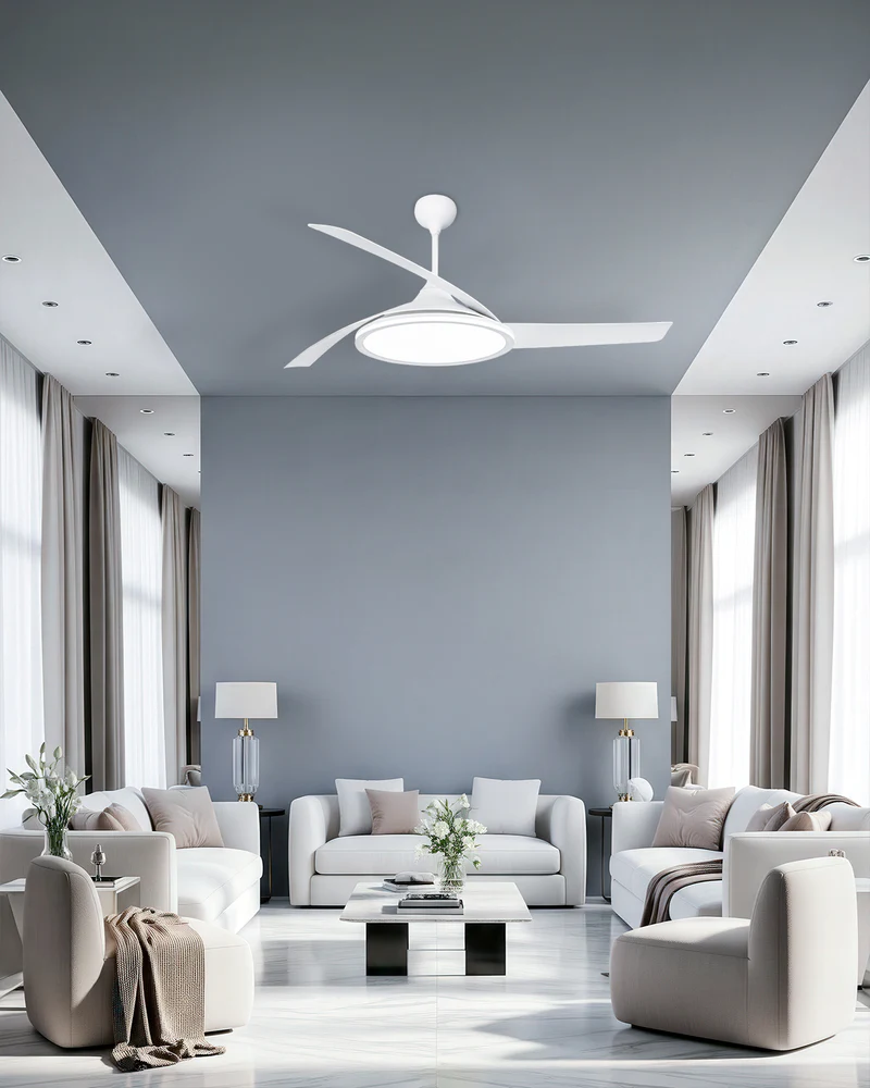 Jive (Matte White) - Image 2