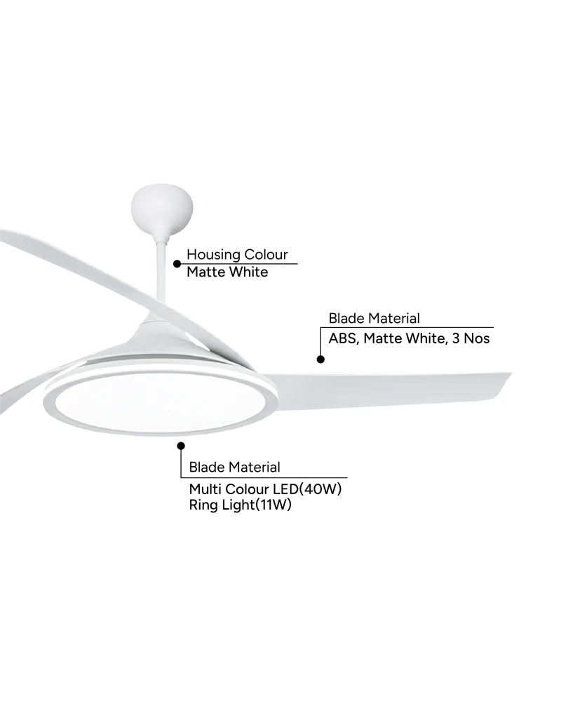 Jive (Matte White) - Image 3
