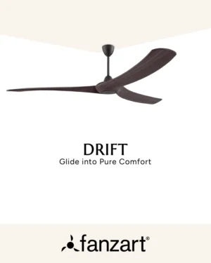 Drift (Dark Coffee)
