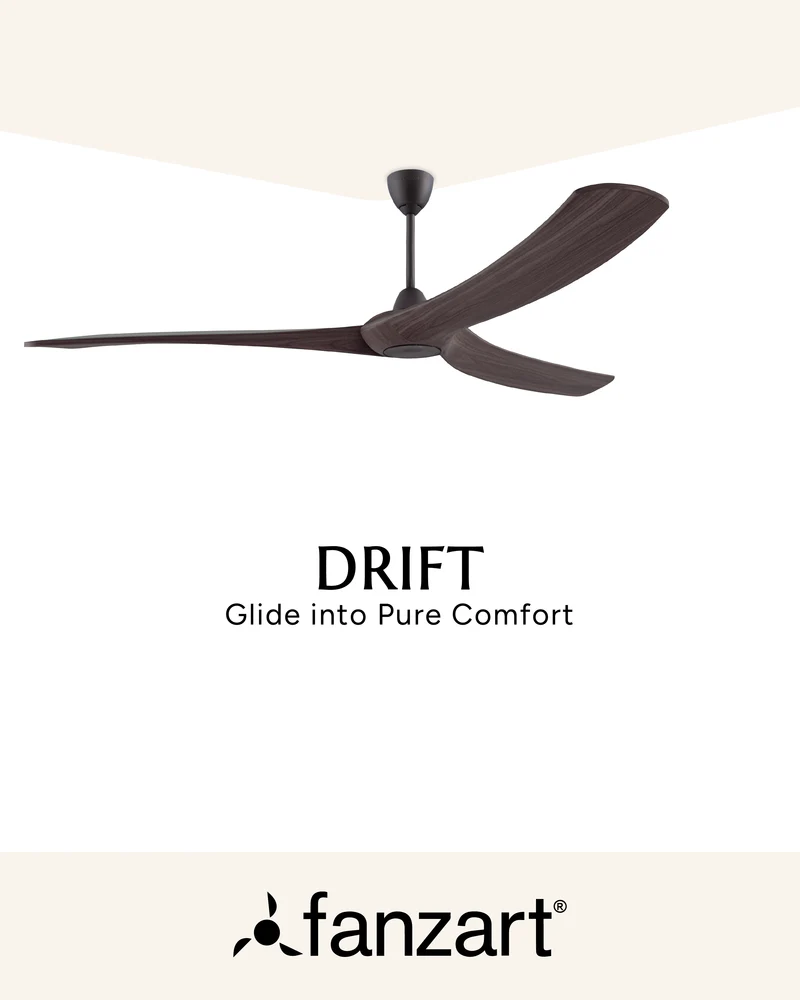 Drift (Dark Coffee)