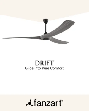 Drift (Matte Black)