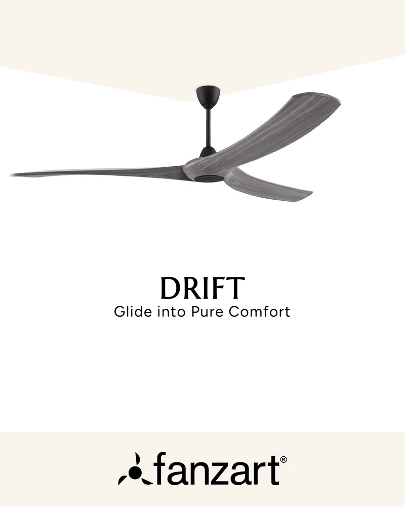 Drift (Matte Black)