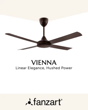 Vienna AC (Matte Brown)