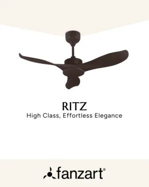 Ritz - 42 (Matte Brown)