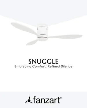 Snuggle White