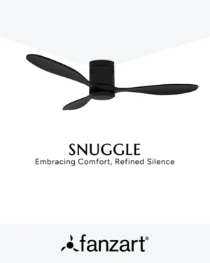 Snuggle Black