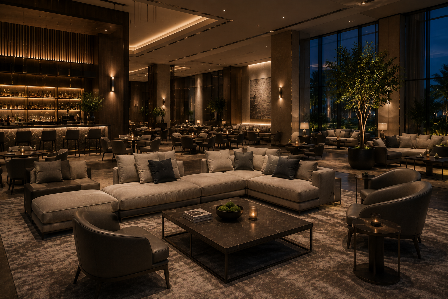 Camerich Hospitality