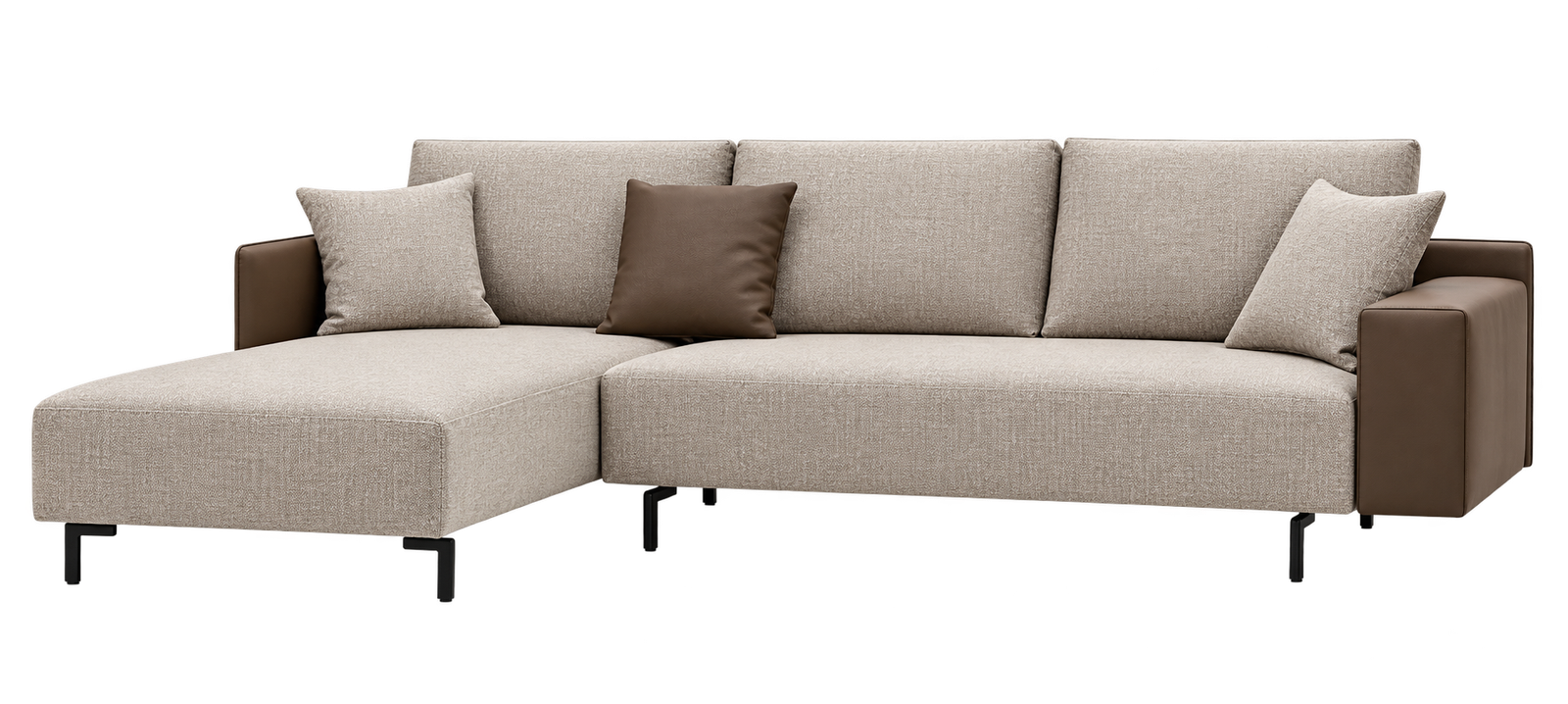 Camerich East-West Sofa