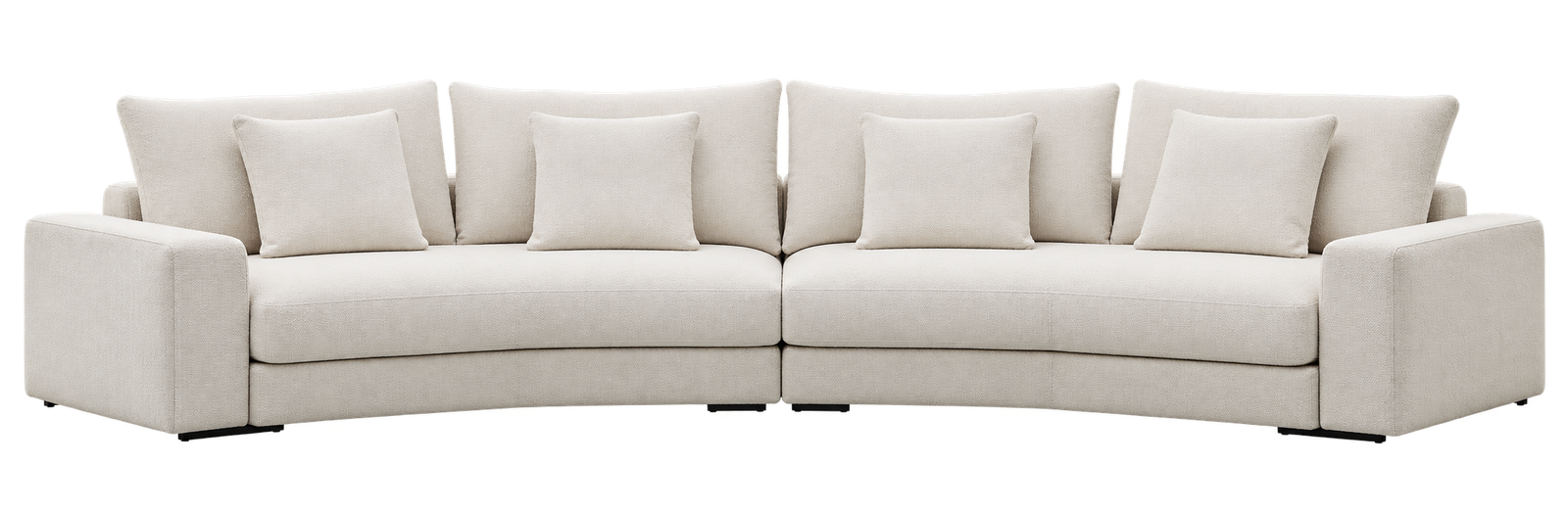 Camerich Epic Sofa
