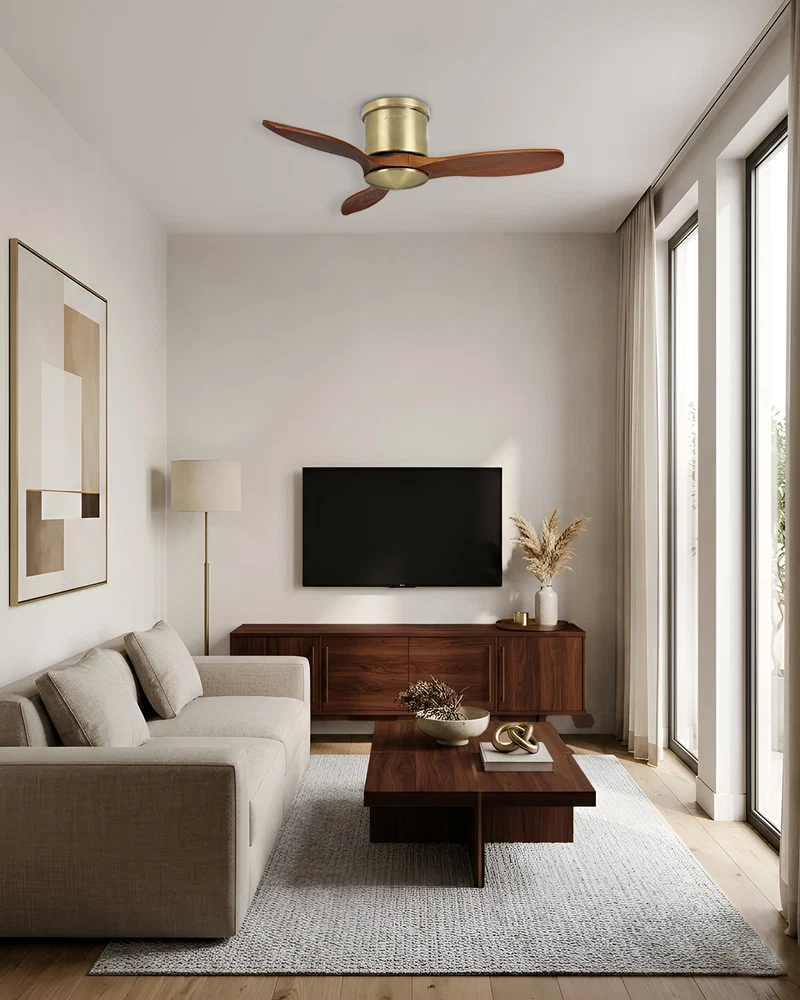 Cuddle - 36 Maple Oak - Image 2