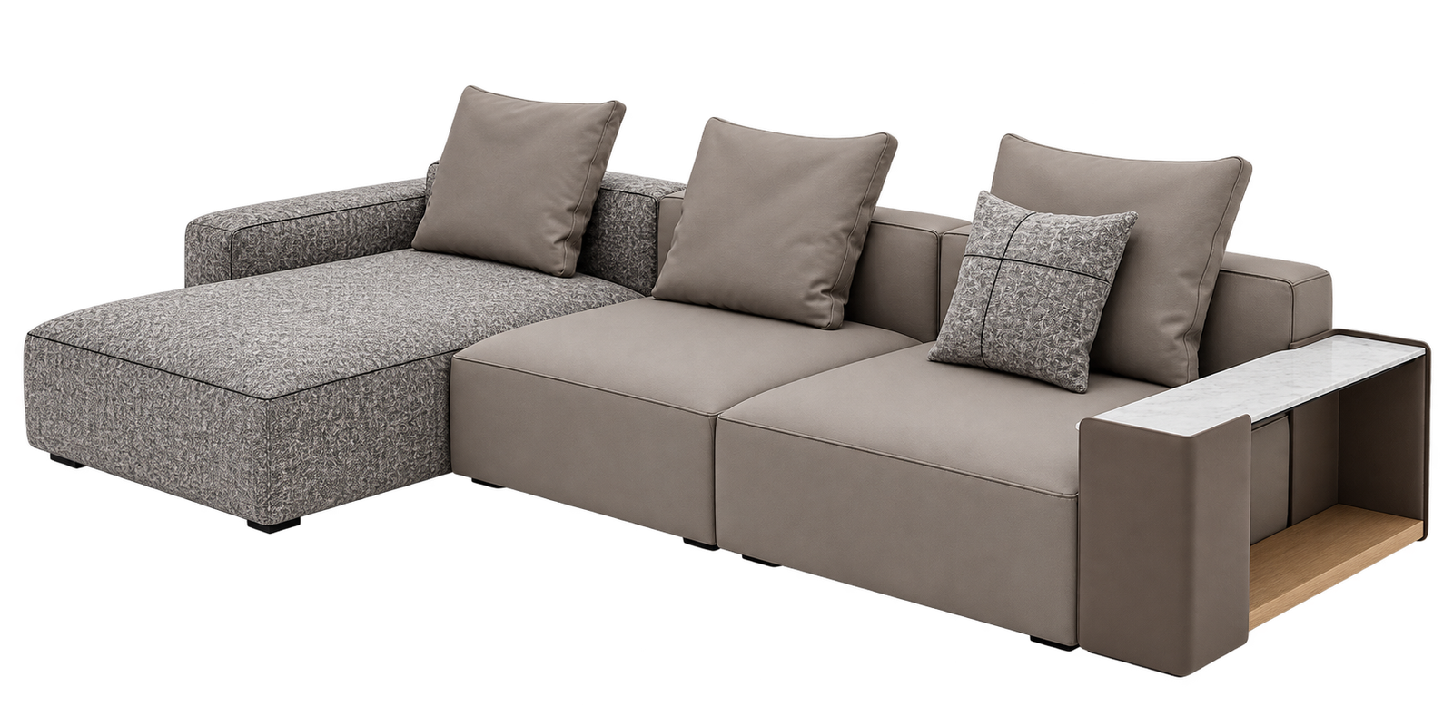 Camerich Rubix Sofa